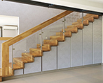 Construction et protection de vos escaliers par Escaliers Maisons à Montaut-les-Creneaux